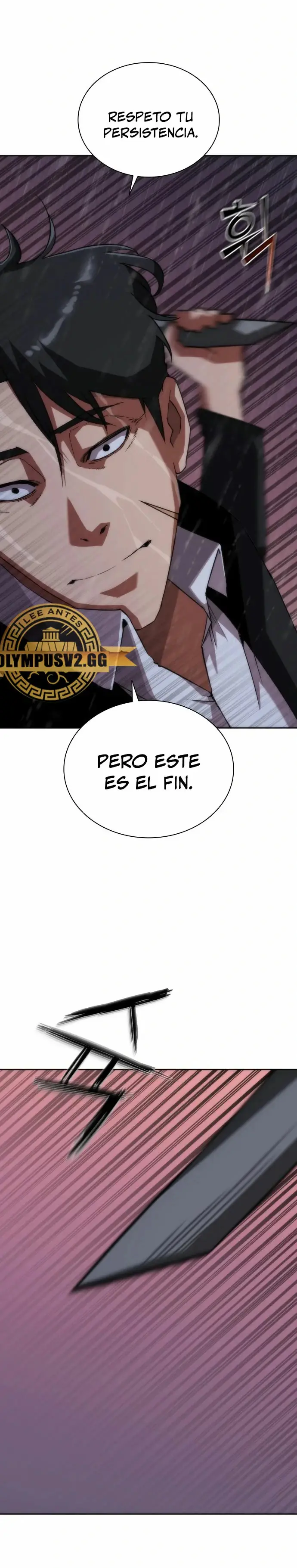 Apocalipsis Zombi 82-08 capítulo 5 página 11