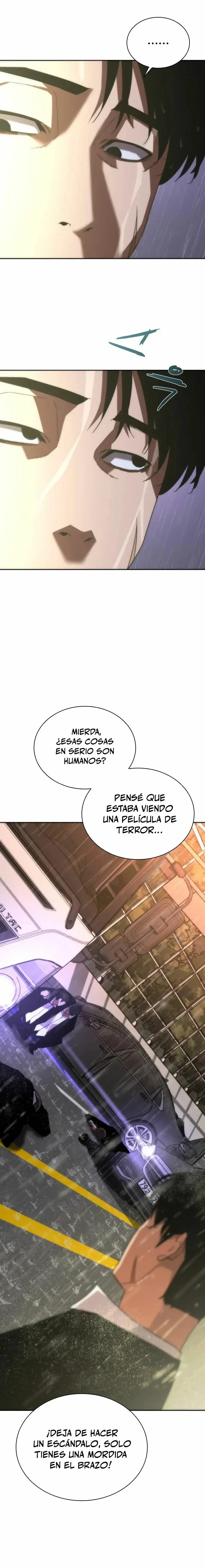 Apocalipsis Zombi 82-08 capítulo 5 página 13