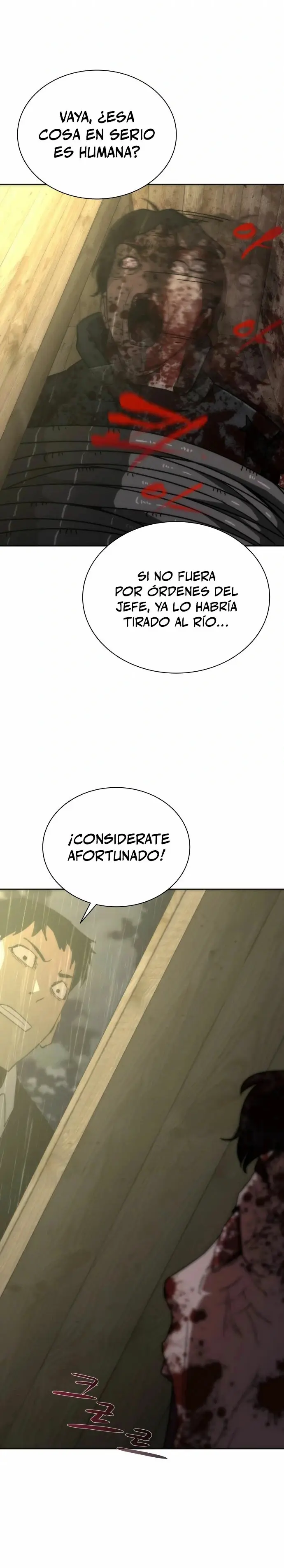 Apocalipsis Zombi 82-08 capítulo 5 página 17