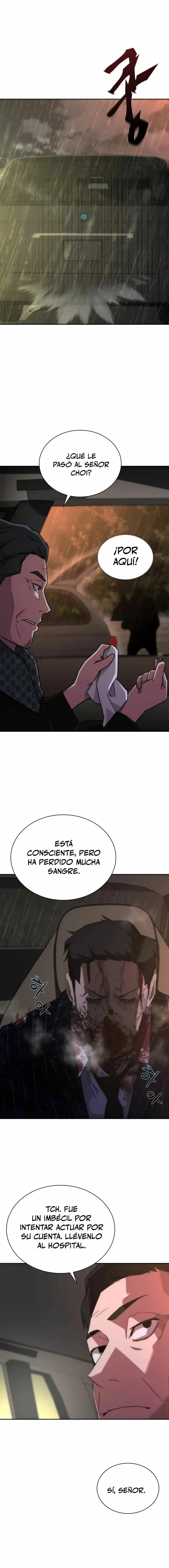 Apocalipsis Zombi 82-08 capítulo 5 página 18