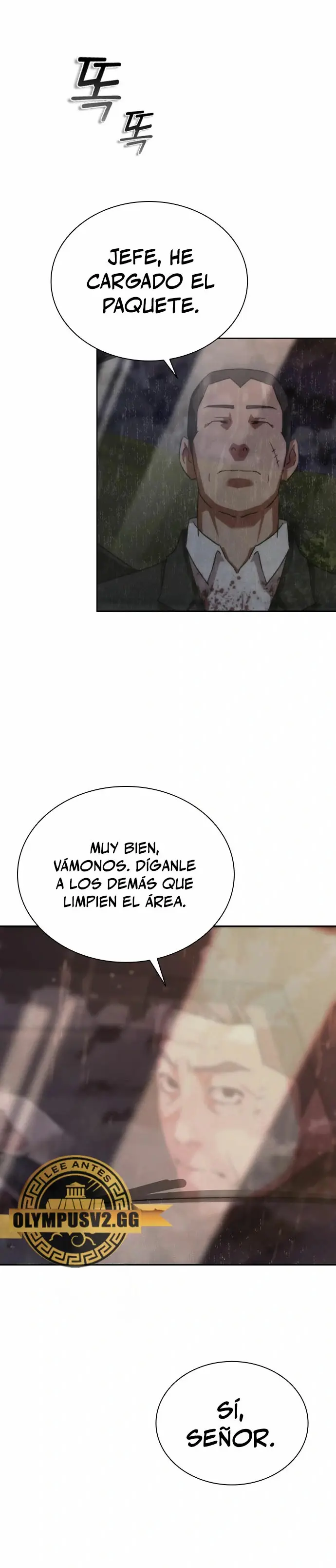Apocalipsis Zombi 82-08 capítulo 5 página 19