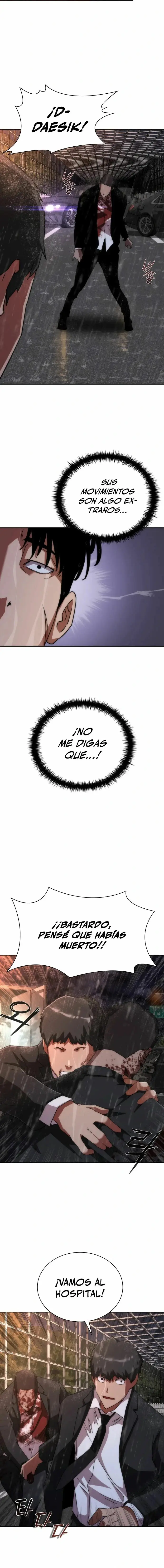 Apocalipsis Zombi 82-08 capítulo 5 página 24