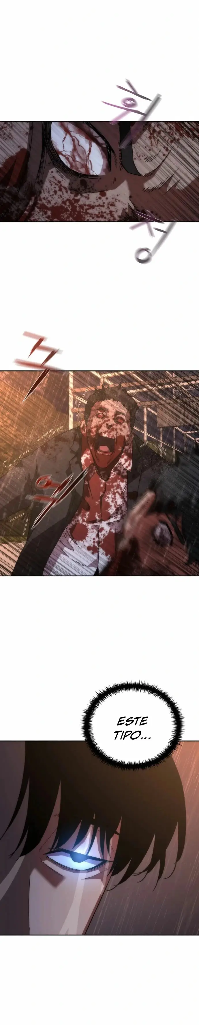 Apocalipsis Zombi 82-08 capítulo 5 página 28