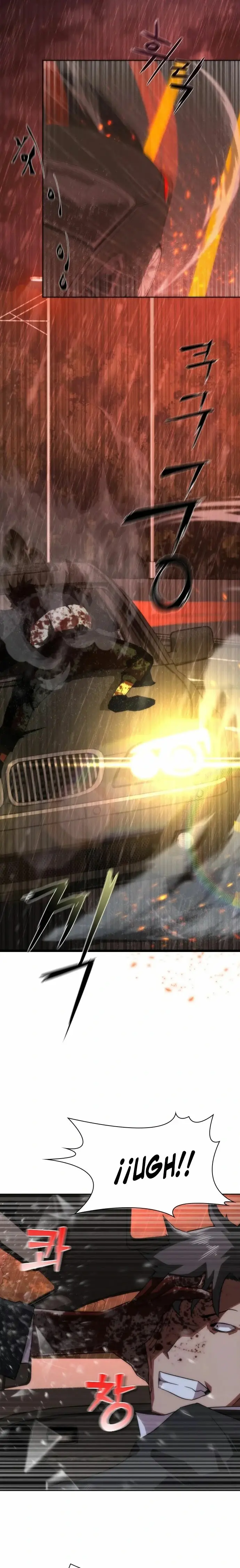 Apocalipsis Zombi 82-08 capítulo 5 página 44