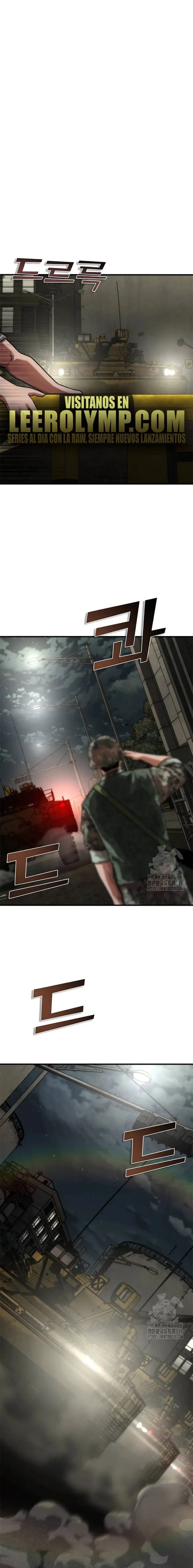 Apocalipsis Zombi 82-08 capítulo 51 página 2
