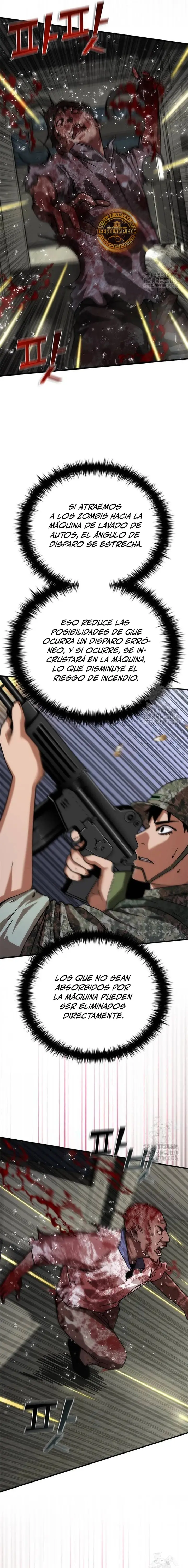 Apocalipsis Zombi 82-08 capítulo 51 página 24