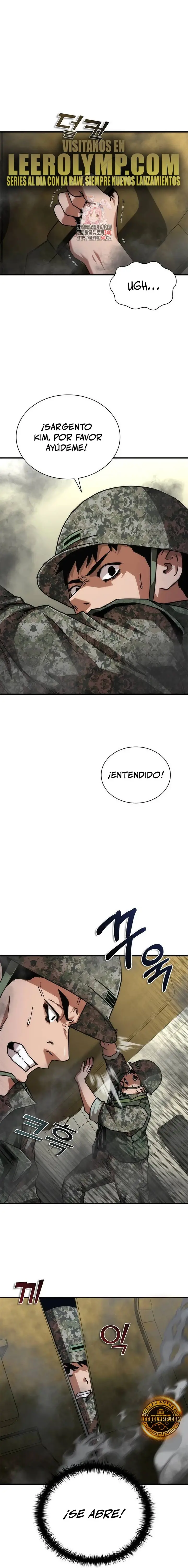 Apocalipsis Zombi 82-08 capítulo 53 página 2