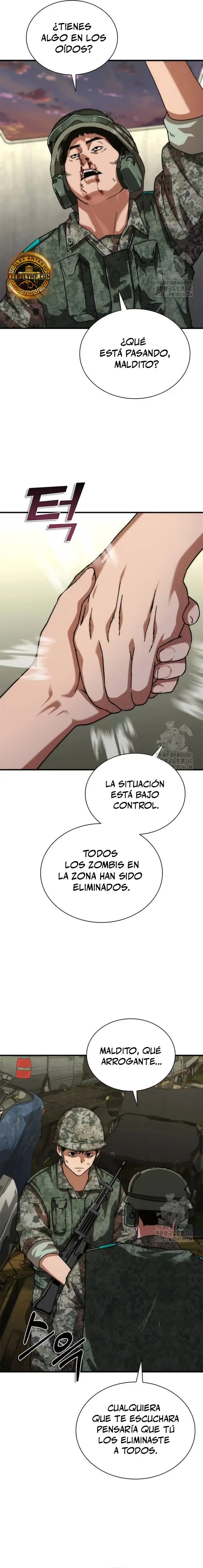 Apocalipsis Zombi 82-08 capítulo 53 página 24