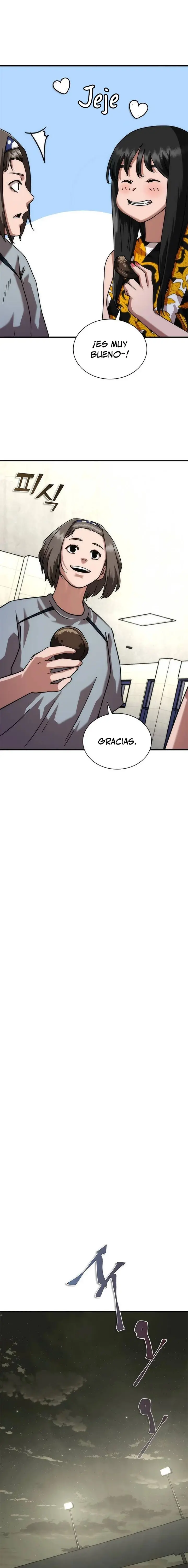 Apocalipsis Zombi 82-08 capítulo 54 página 26