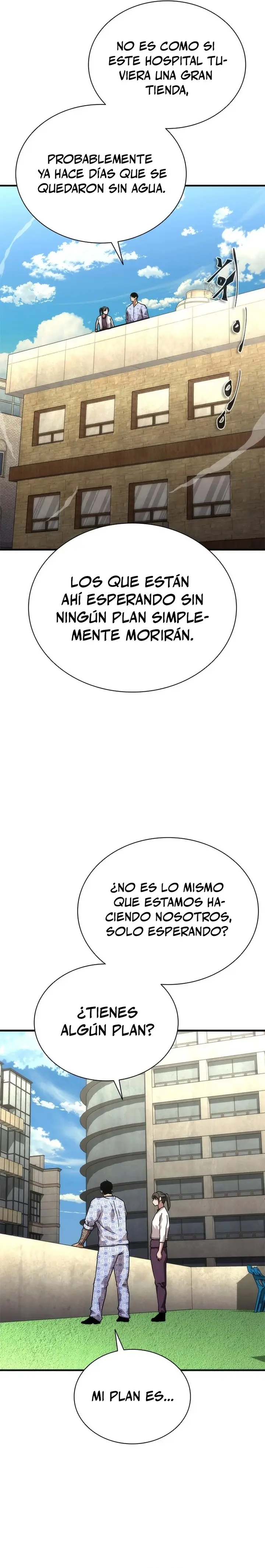 Apocalipsis Zombi 82-08 capítulo 56 página 10