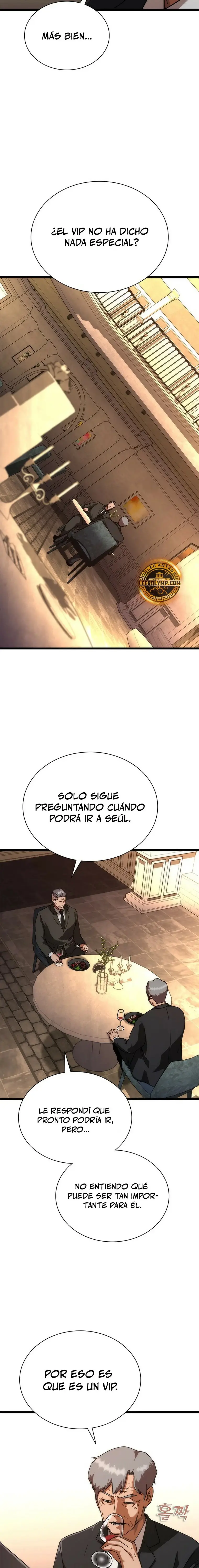 Apocalipsis Zombi 82-08 capítulo 58 página 38
