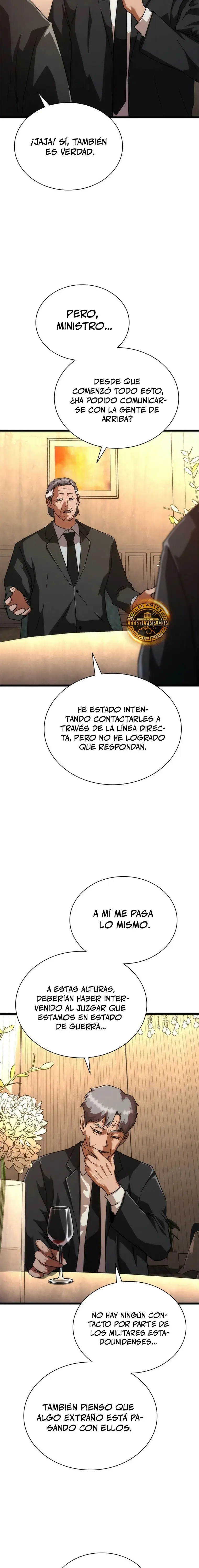 Apocalipsis Zombi 82-08 capítulo 58 página 39