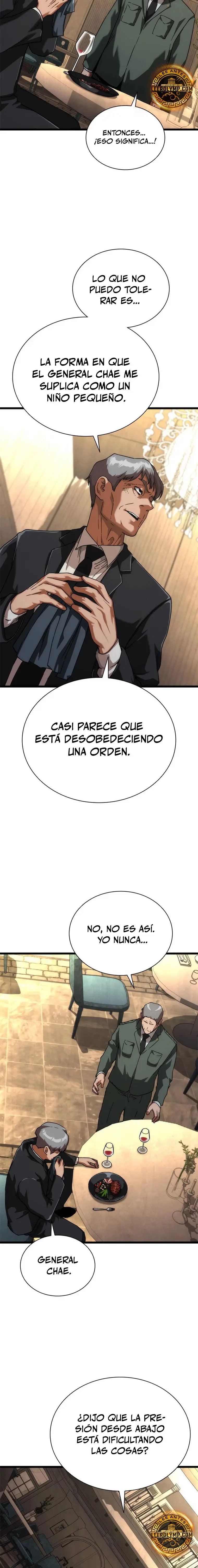 Apocalipsis Zombi 82-08 capítulo 59 página 4