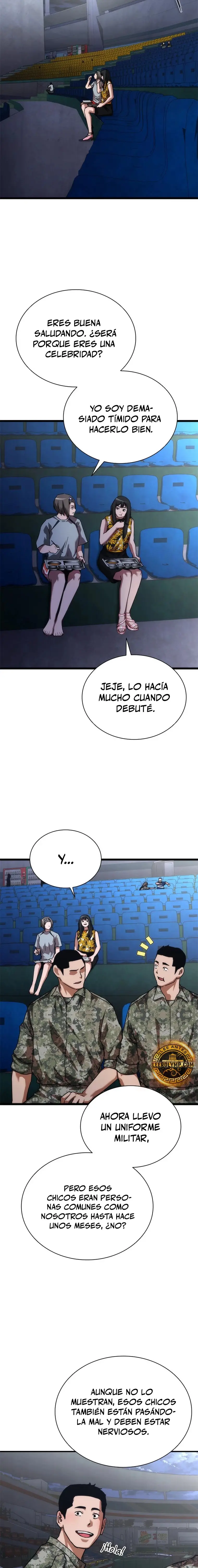 Apocalipsis Zombi 82-08 capítulo 59 página 12