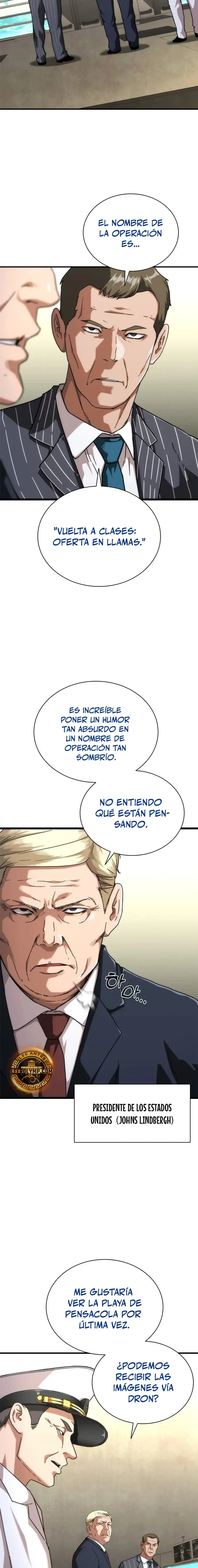 Apocalipsis Zombi 82-08 capítulo 59 página 18