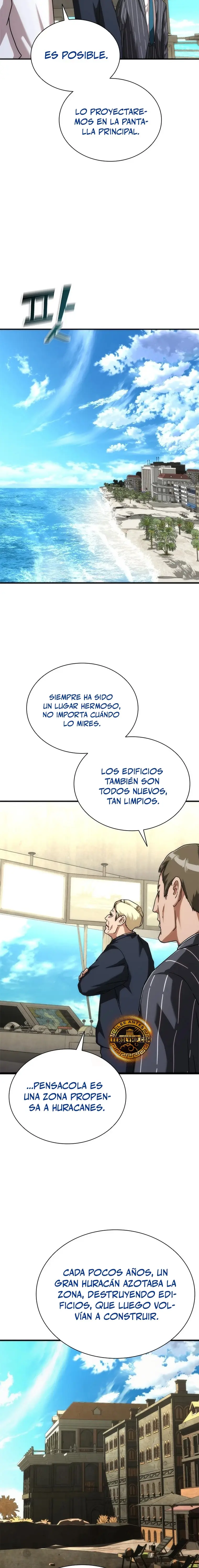 Apocalipsis Zombi 82-08 capítulo 59 página 19