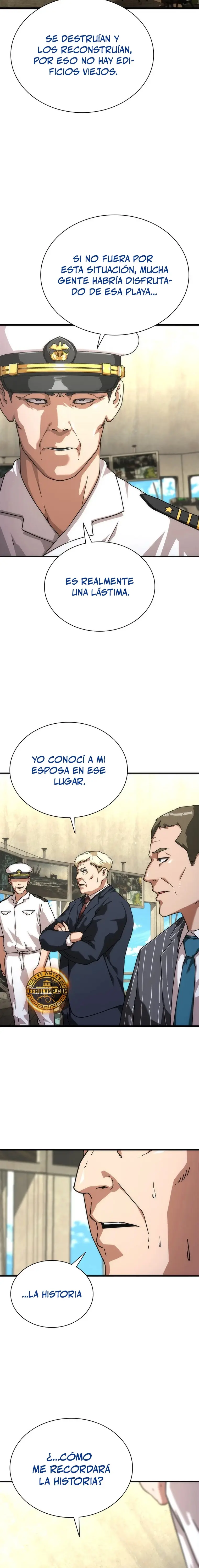 Apocalipsis Zombi 82-08 capítulo 59 página 20