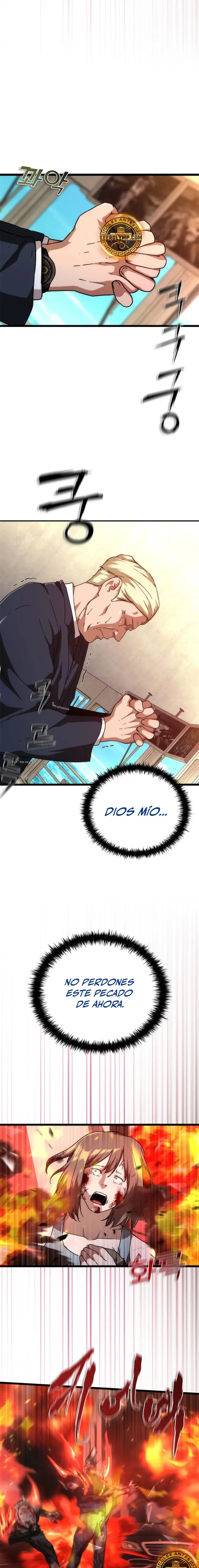 Apocalipsis Zombi 82-08 capítulo 59 página 27