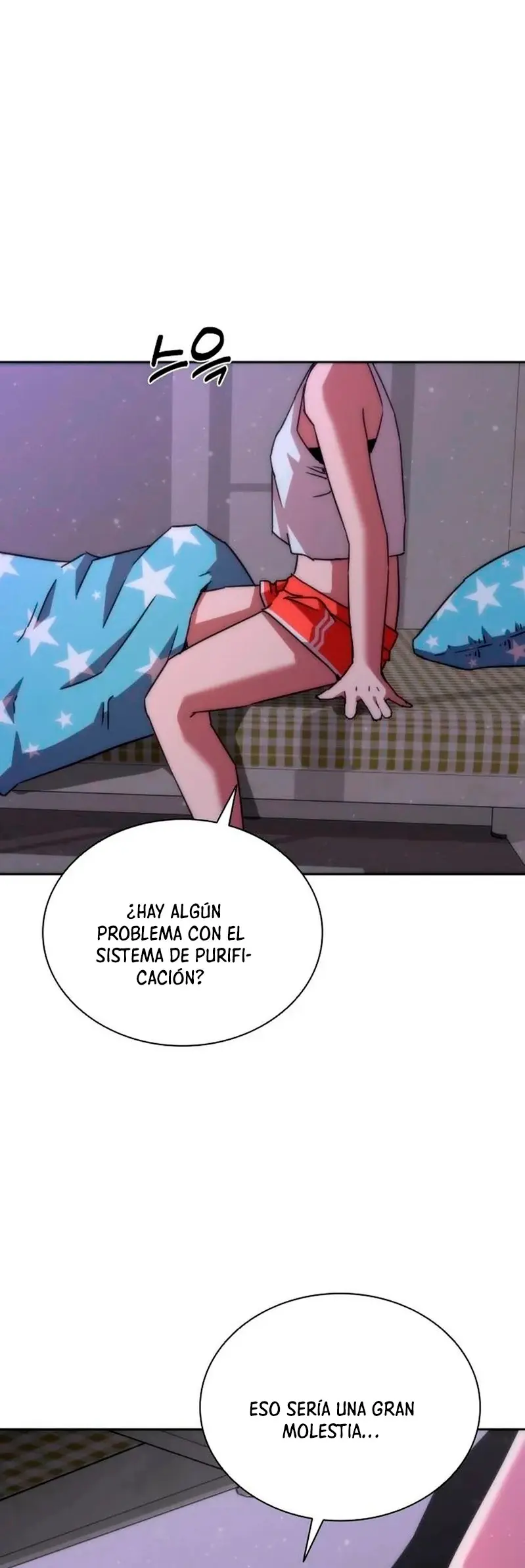 Apocalipsis Zombi 82-08 capítulo 6 página 4