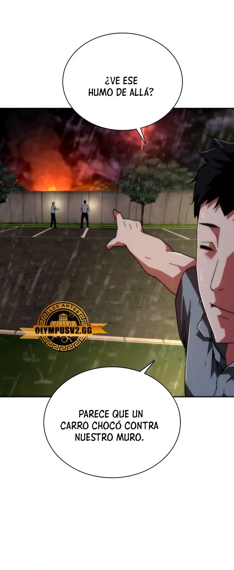 Apocalipsis Zombi 82-08 capítulo 6 página 8