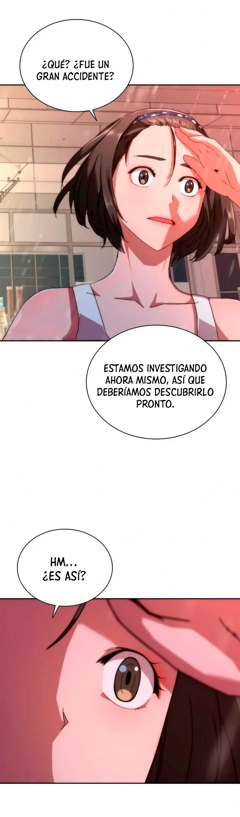 Apocalipsis Zombi 82-08 capítulo 6 página 9