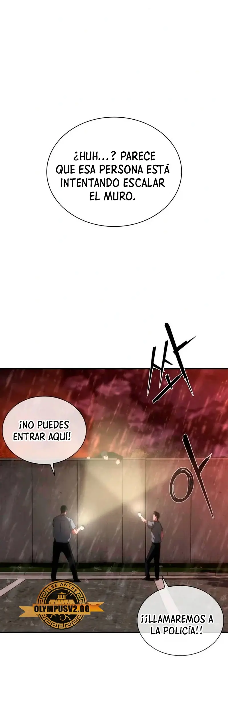 Apocalipsis Zombi 82-08 capítulo 6 página 10