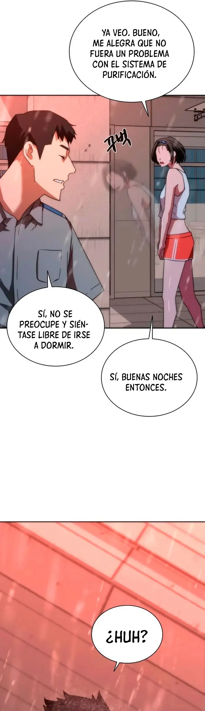 Apocalipsis Zombi 82-08 capítulo 6 página 14