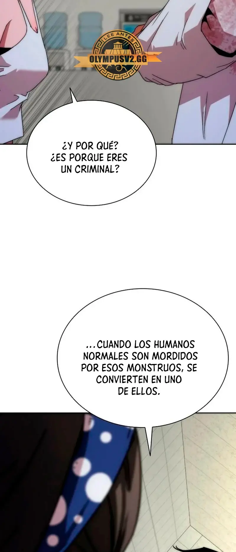 Apocalipsis Zombi 82-08 capítulo 6 página 53