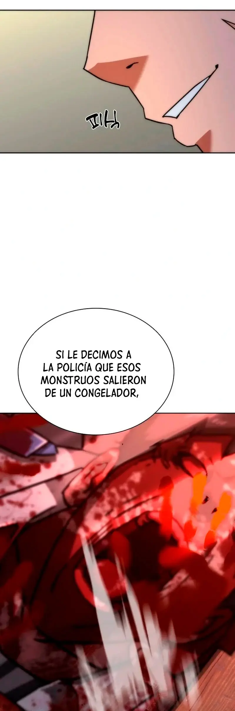 Apocalipsis Zombi 82-08 capítulo 6 página 56