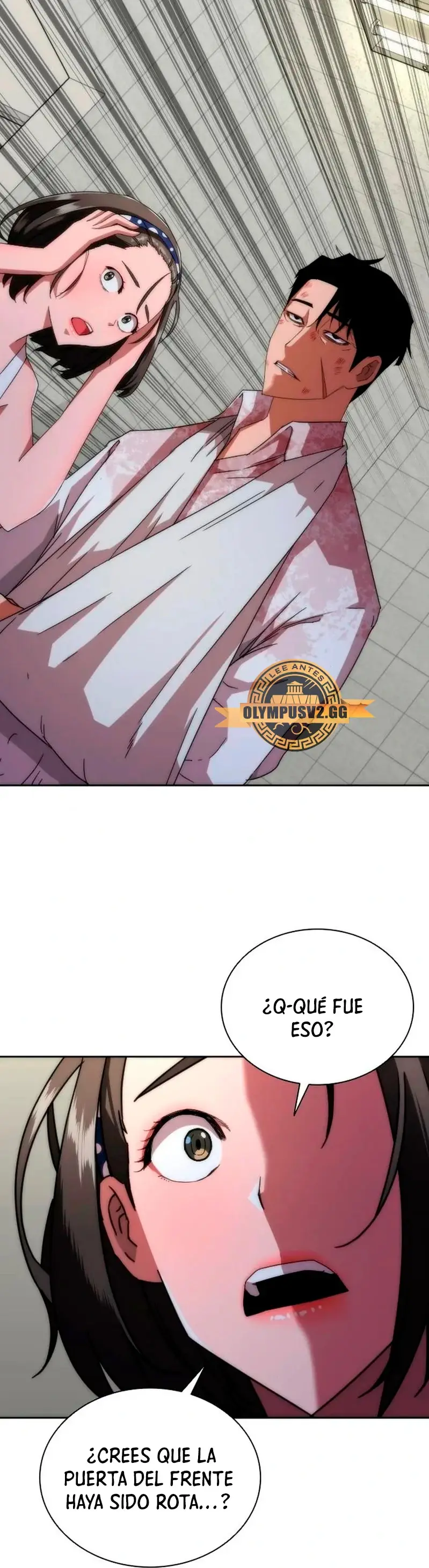 Apocalipsis Zombi 82-08 capítulo 6 página 59