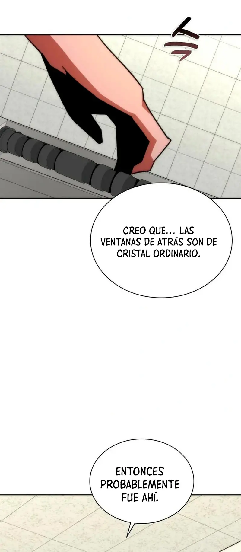 Apocalipsis Zombi 82-08 capítulo 6 página 61