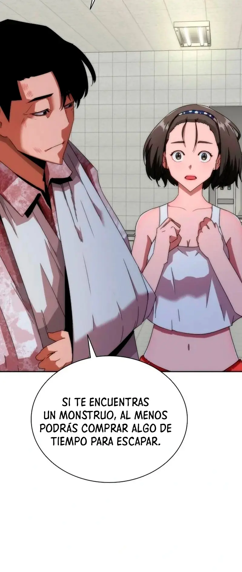Apocalipsis Zombi 82-08 capítulo 6 página 64