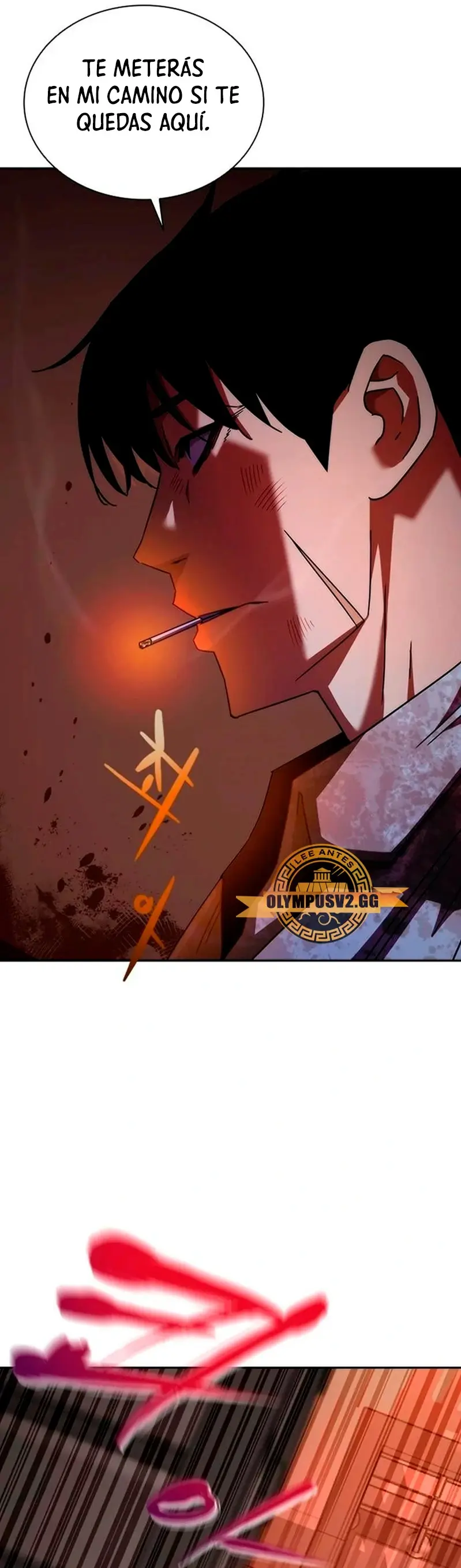 Apocalipsis Zombi 82-08 capítulo 6 página 91