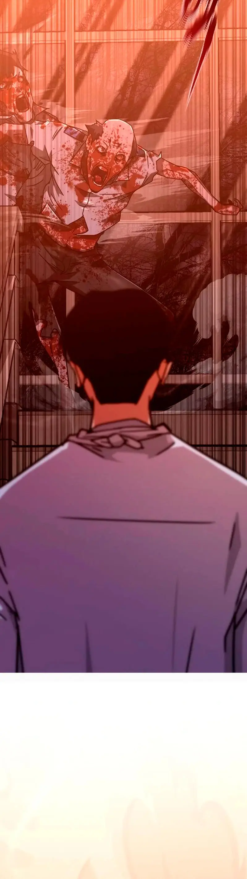 Apocalipsis Zombi 82-08 capítulo 6 página 94