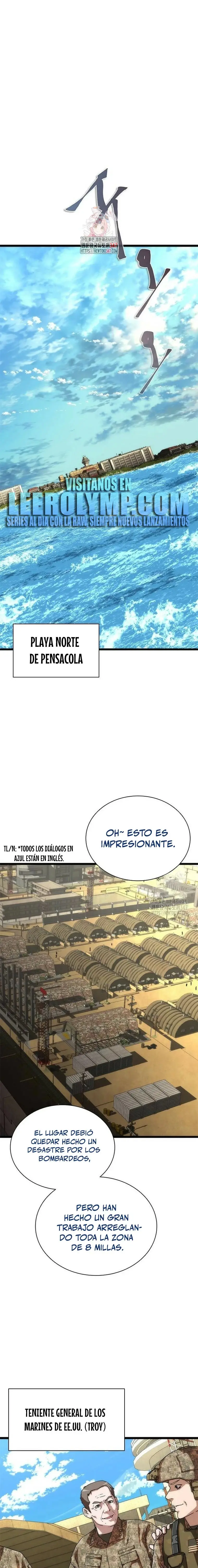 Apocalipsis Zombi 82-08 capítulo 60 página 2