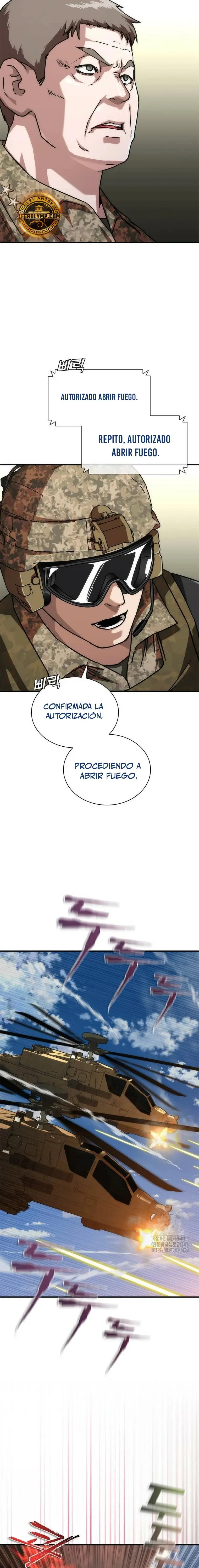 Apocalipsis Zombi 82-08 capítulo 60 página 15