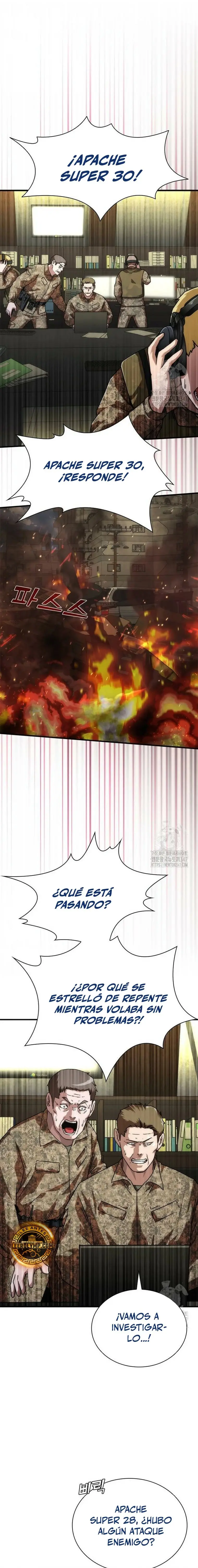 Apocalipsis Zombi 82-08 capítulo 60 página 22