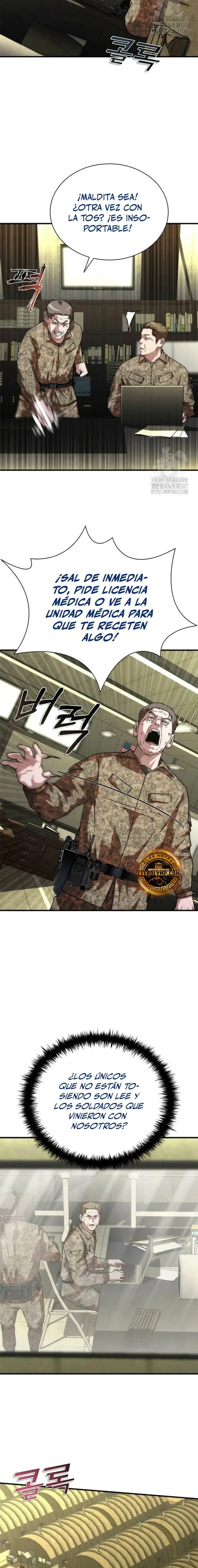 Apocalipsis Zombi 82-08 capítulo 60 página 24