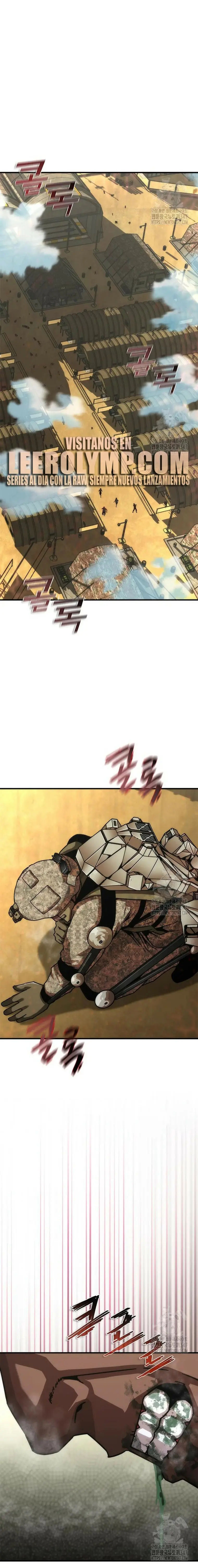 Apocalipsis Zombi 82-08 capítulo 61 página 2