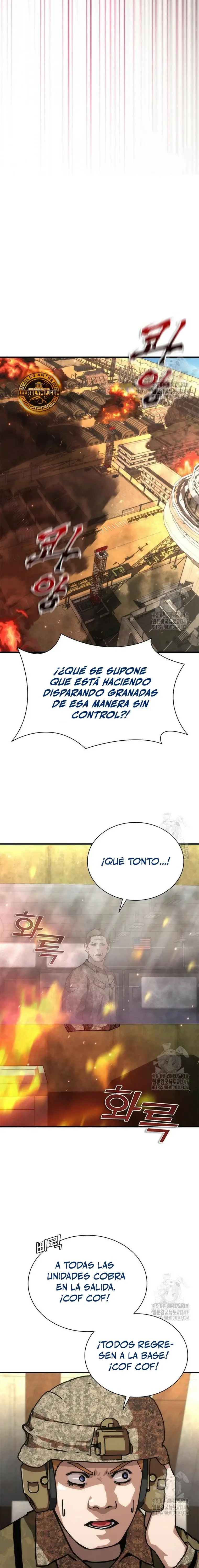 Apocalipsis Zombi 82-08 capítulo 61 página 13