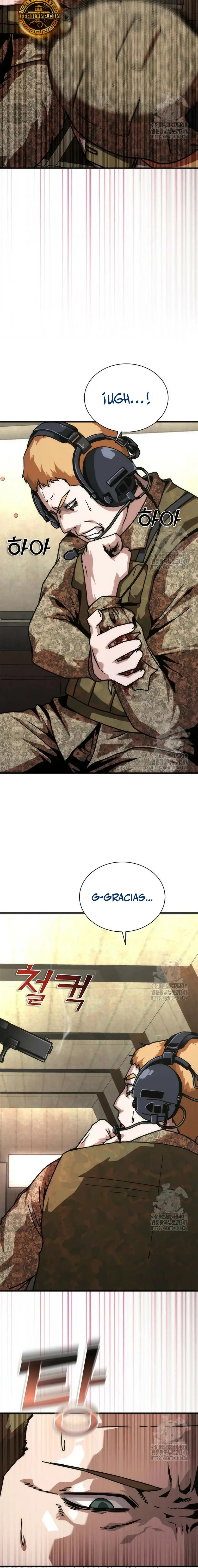 Apocalipsis Zombi 82-08 capítulo 61 página 16