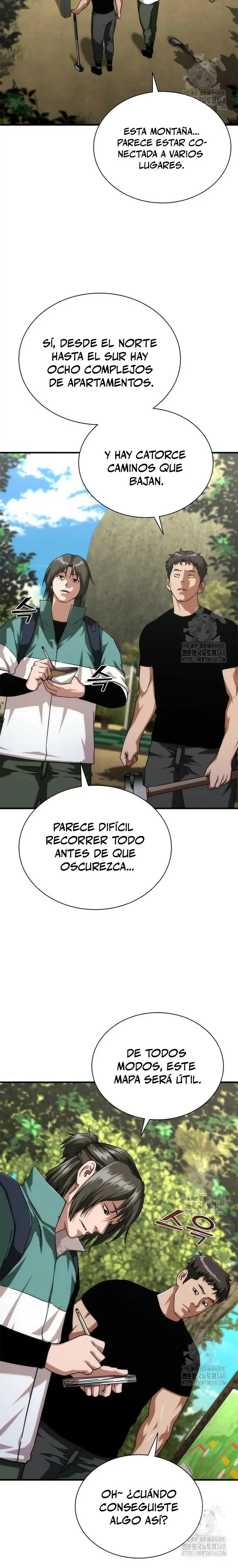 Apocalipsis Zombi 82-08 capítulo 62 página 15