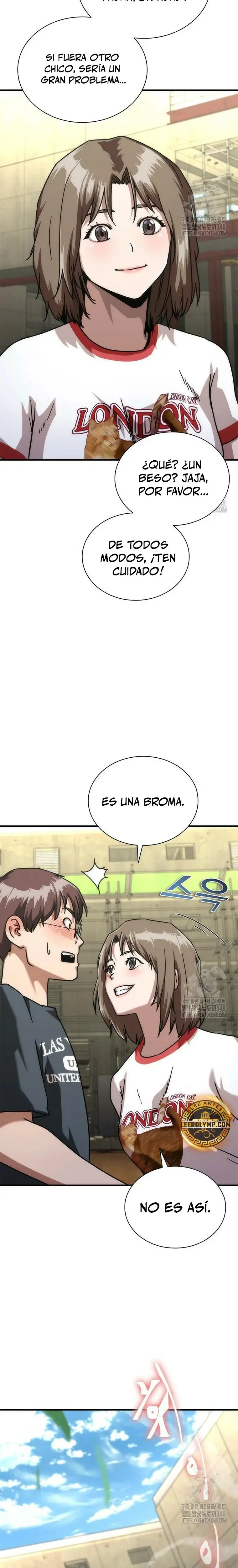 Apocalipsis Zombi 82-08 capítulo 62 página 39