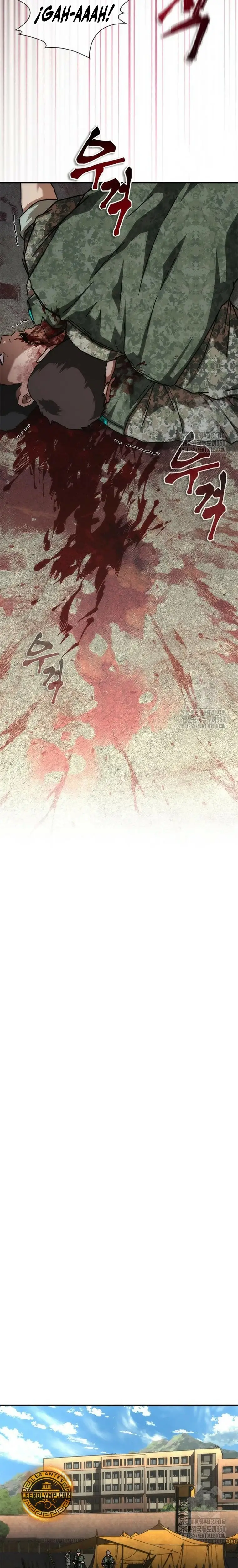 Apocalipsis Zombi 82-08 capítulo 64 página 24
