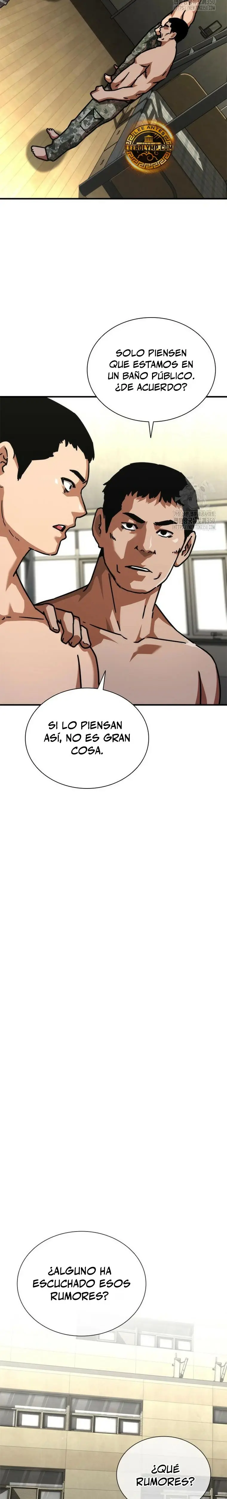 Apocalipsis Zombi 82-08 capítulo 64 página 40