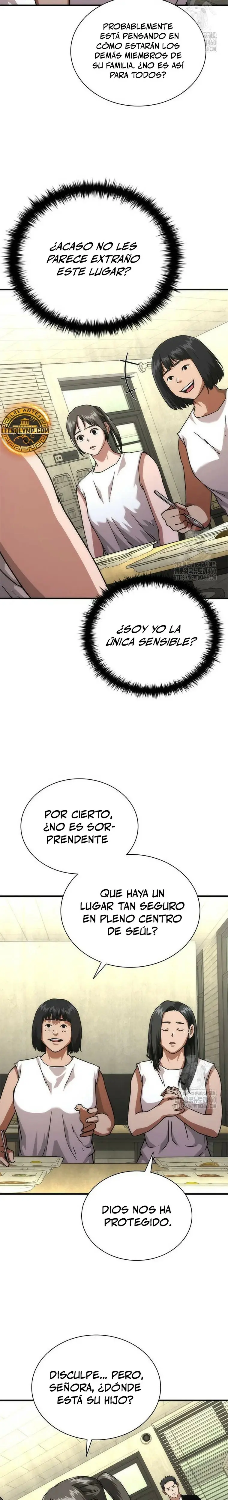 Apocalipsis Zombi 82-08 capítulo 65 página 16