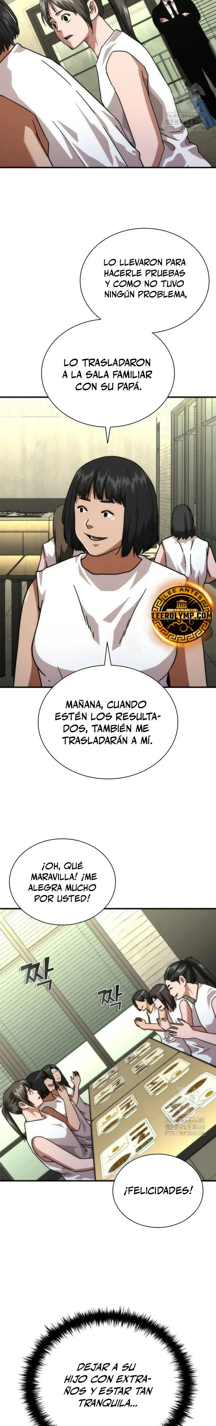 Apocalipsis Zombi 82-08 capítulo 65 página 17