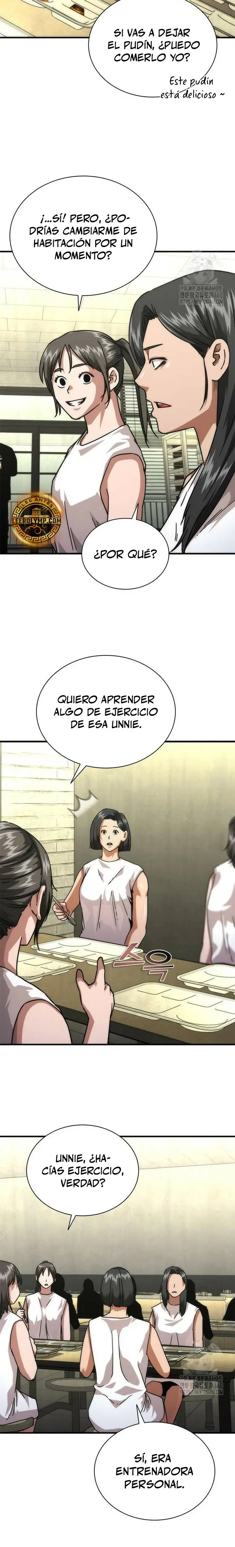 Apocalipsis Zombi 82-08 capítulo 65 página 25