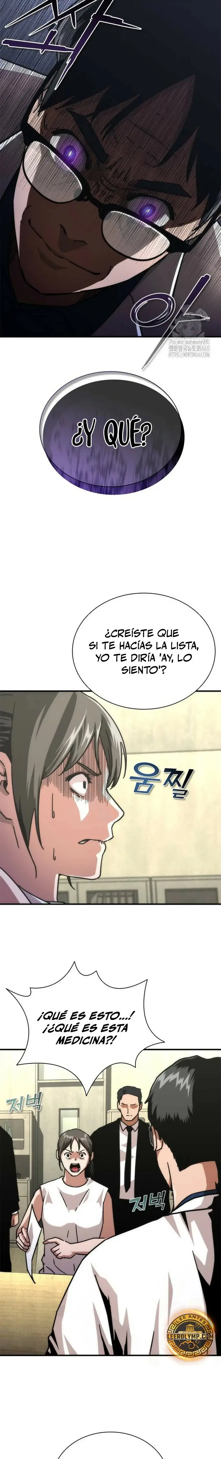 Apocalipsis Zombi 82-08 capítulo 65 página 32
