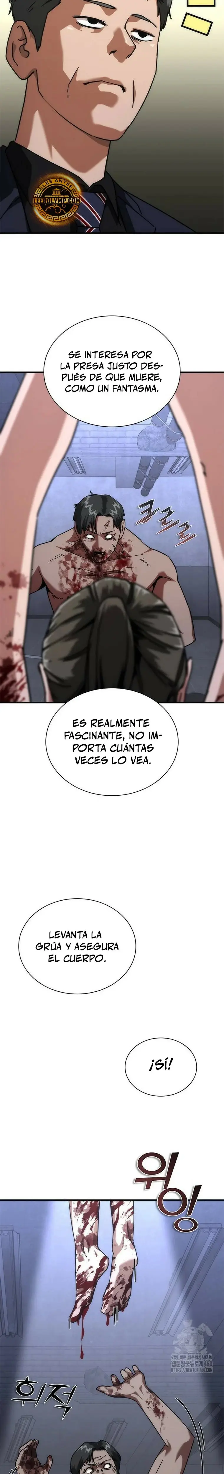 Apocalipsis Zombi 82-08 capítulo 65 página 44